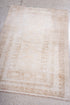 Antique Malayer Area Rug (3' x 5')